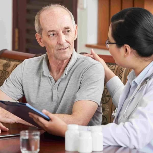 medico a domicilio Lazio